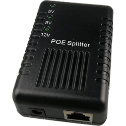 POE Splitter POE5912