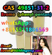 CAS：49851-31-2   Bromo（phenyl-pentan）