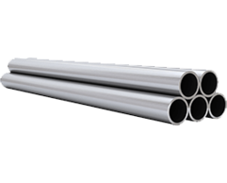 Stainless Steel Tubes from RENAISSANCE FITTINGS AND PIPING INC