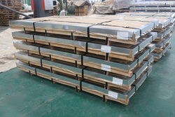 Tisco Stainless Steel Sheets & Plates 304/316L/321/904L/310S/2205/2507