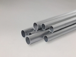 Aluminium Tubes from RENAISSANCE FITTINGS AND PIPING INC
