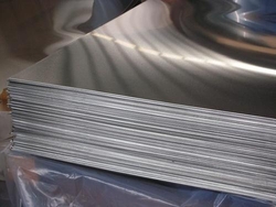 Aluminium Sheets 5052 from RENAISSANCE FITTINGS AND PIPING INC