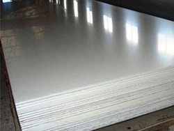 Aluminium Sheets 6013 from RENAISSANCE FITTINGS AND PIPING INC