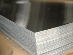 Aluminium Sheets 6061 from RENAISSANCE FITTINGS AND PIPING INC