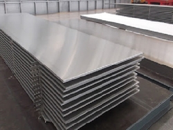 Aluminium Sheets 7050