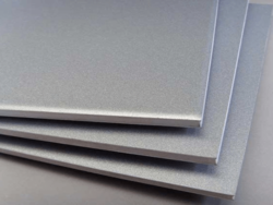 Aluminium Plates 2024