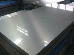 Aluminium Plates 3003