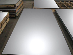 Aluminium Plates 5083