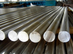 Aluminium Bars 6101 from RENAISSANCE FITTINGS AND PIPING INC