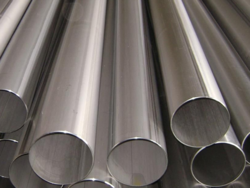Aluminium Pipes 5083 from RENAISSANCE FITTINGS AND PIPING INC