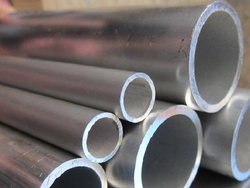 Aluminium Pipes 6082 from RENAISSANCE FITTINGS AND PIPING INC