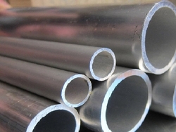 Extruded Aluminium Tubing 5083 from RENAISSANCE FITTINGS AND PIPING INC