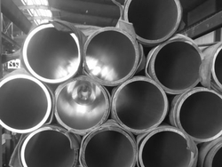Extruded Aluminium Tubing 5086 from RENAISSANCE FITTINGS AND PIPING INC