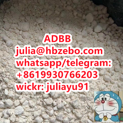 Safe Delivery ADBB/5cladba/JWH018/JWH2201/SGT151/SGT78 from HEBEI ZEBO BIOTECHNOLOGY CO., LTD.