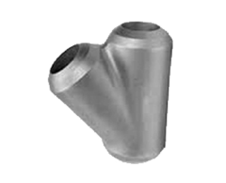 Butt Weld Fittings ASME B 16.9, Elbow ANSI B16.9 - Equal Tee, Reducing Tee, Barred Tee from RENAISSANCE FITTINGS AND PIPING INC