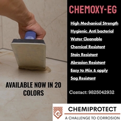 CHEMOXY-EG Epoxy Grout