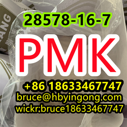 CAS 28578-16-7 ethyl glycidate new pmk powder pmk oil