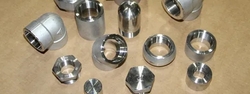 Stainless Steel 309/310/310S Pipe Fitting  from DEEP STEEL CENTER