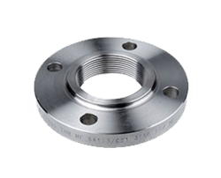 ASME Threaded Flanges from RENAISSANCE FITTINGS AND PIPING INC