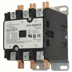FOSTORIA Contactor suppliers in Qatar from MINA TRADING & CONTRACTING, QATAR 