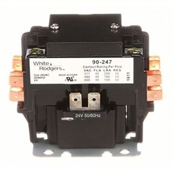 EMERSON Contactor suppliers in Qatar