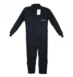 ARC FLASH COVERALL from EXCEL TRADING COMPANY L L C