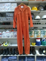 100% COTTON COVERALL from EXCEL TRADING LLC (OPC)
