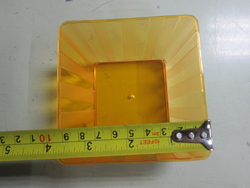 Chinese plastic plate inspection services/ quality control in China
