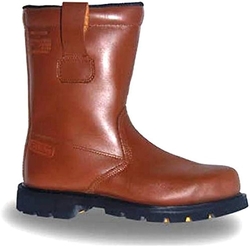 Safety Gum Boots from EXCEL TRADING COMPANY L L C
