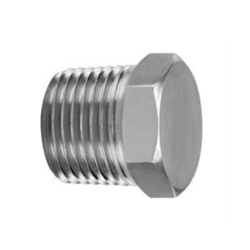 Stainless Steel Plug  from KEMLITE PIPING SOLUTION