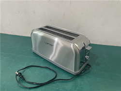 Pre-shipment bread machine inspection service for Chinese third-party products from GUANGDONG HUAJIAN INSPECTION SERVICES CO., LTD