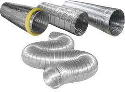FLEXIBLE DUCT INSULATED & UNINSULATED FLEXIBLE DUCT manufacturer IN DUBAI from SUMMER KING INTERNATIONAL FZCO
