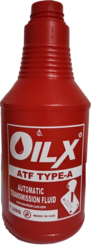 OILX ATF (Transmission Oil)