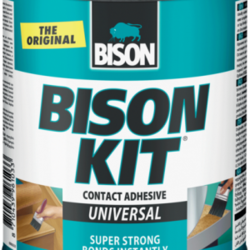 BISON KIT from EXCEL TRADING LLC (OPC)
