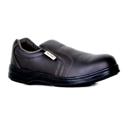 Laceless Safety Shoes supplier in Abudhabi 
