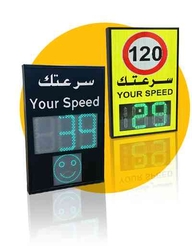 SPEED DETECTORS from EXCEL TRADING COMPANY L L C