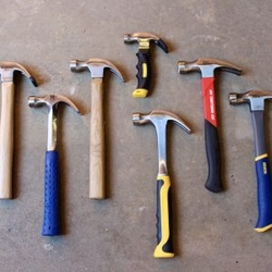 HAMMERS from EXCEL TRADING COMPANY L L C