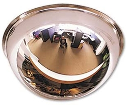 DOME MIRROR from EXCEL TRADING COMPANY L L C