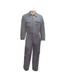 SAFETY COVERALL  from EXCEL TRADING COMPANY L L C
