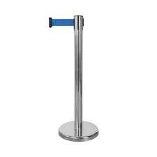 Queue Control Pole  from EXCEL TRADING LLC (OPC)