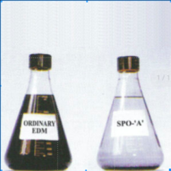 DNR INOL SPO A Synthetic Tech. Long Life EDM Oil