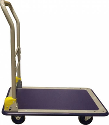 PLATFORM TROLLEY from EXCEL TRADING COMPANY L L C