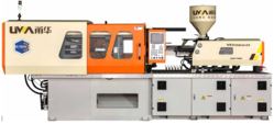 INJECTION MOLDING MACHINE (PVC Special) from HITECH MACHINERY