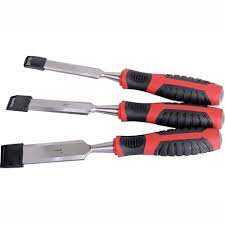 WOOD CHISEL  from EXCEL TRADING COMPANY L L C