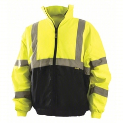 WINTER JACKET from EXCEL TRADING LLC (OPC)