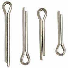 COTTER PINS from EXCEL TRADING LLC (OPC)