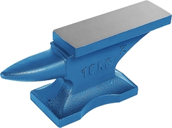 ANVIL from EXCEL TRADING COMPANY L L C