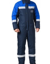 COLD STORAGE COVERALL  from EXCEL TRADING COMPANY L L C