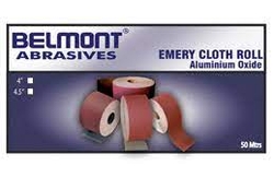 EMERY CLOTH ROLL from EXCEL TRADING LLC (OPC)