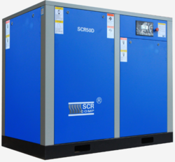 Screw Air Compressor (Oil Free Series) from HITECH MACHINERY